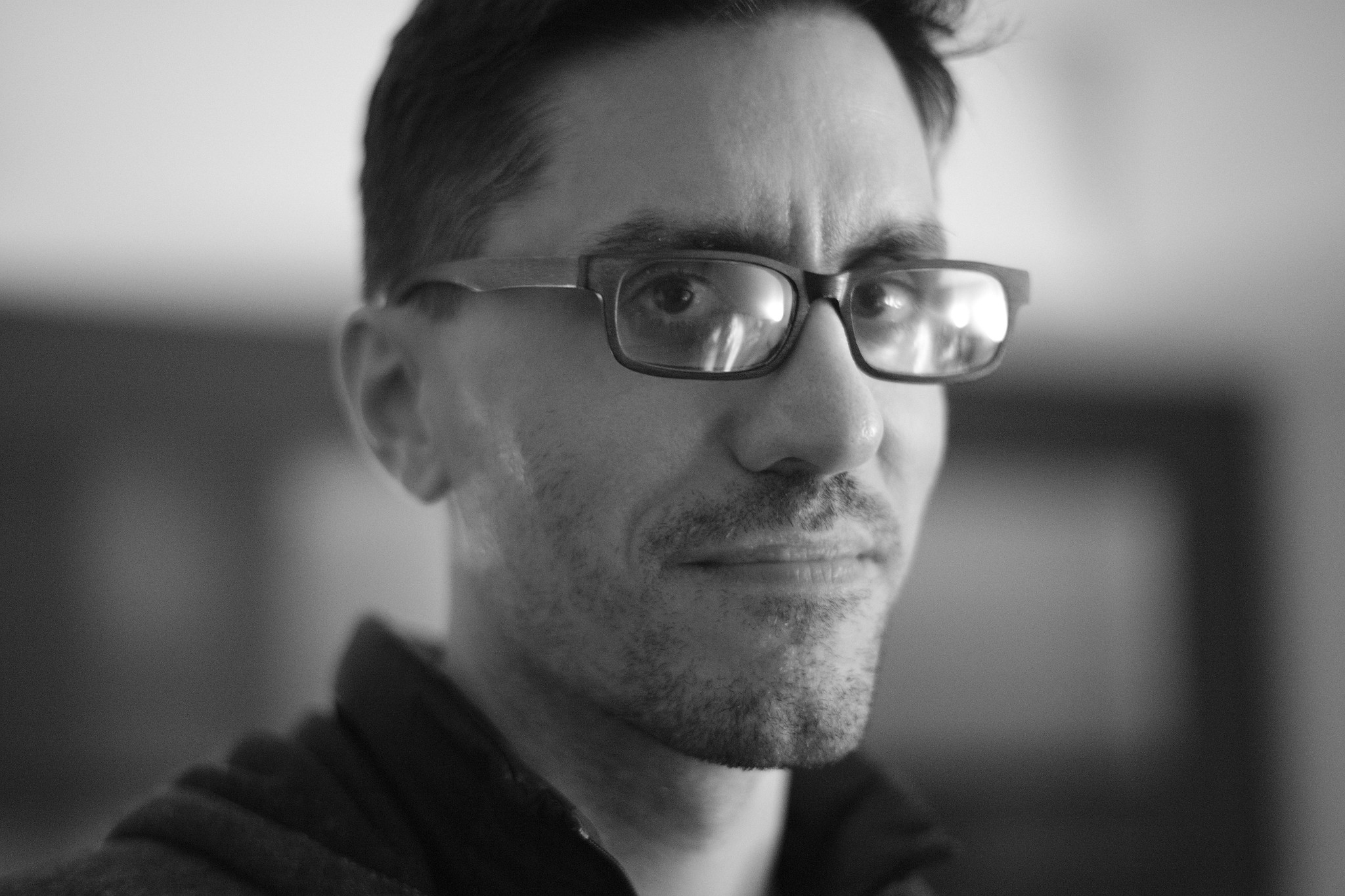 Christopher Adams