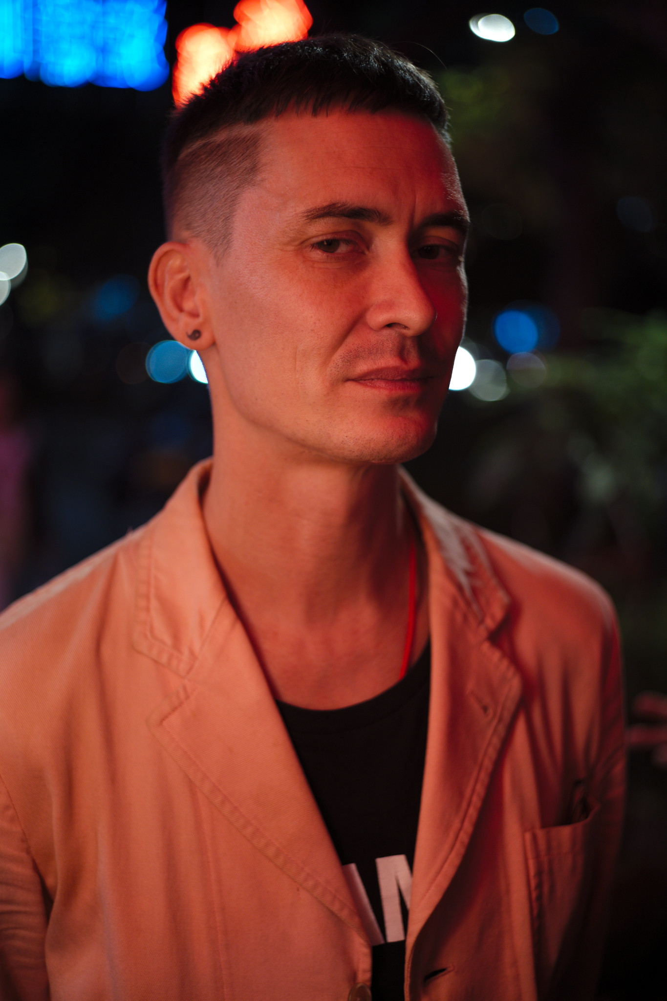 Cyril Duval