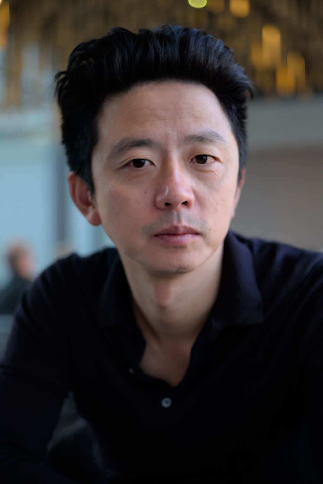 Jun Yang