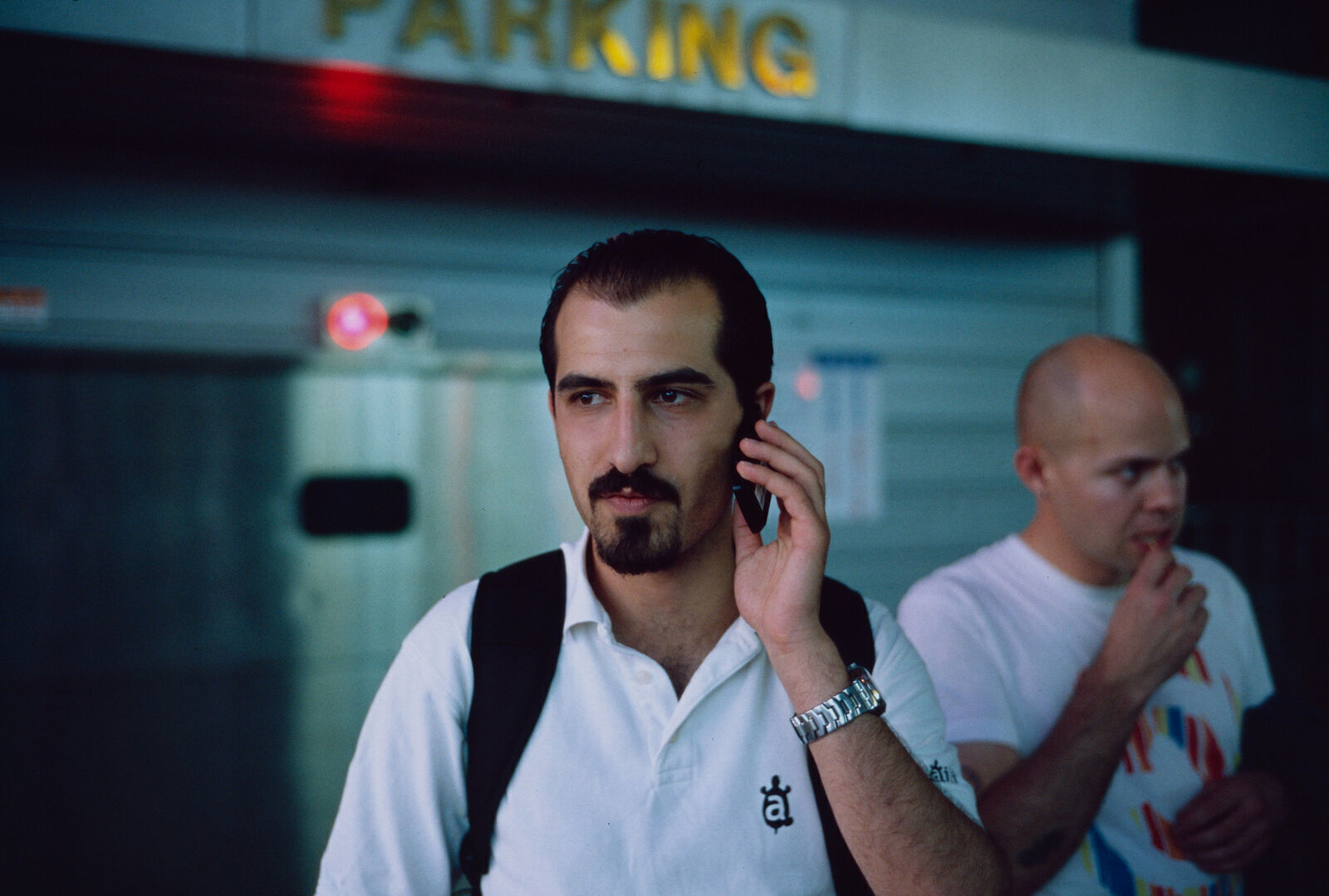 Jailing Bassel