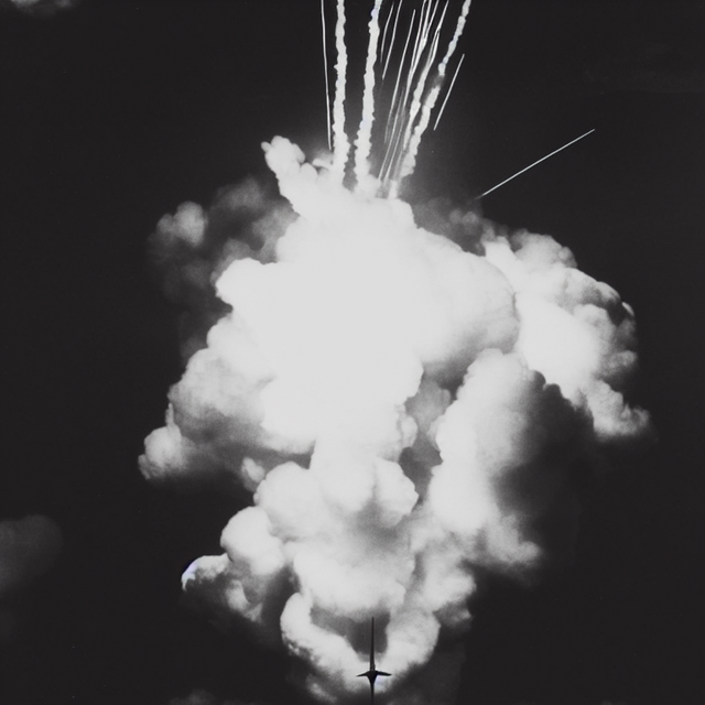 Any Warhol Missiles